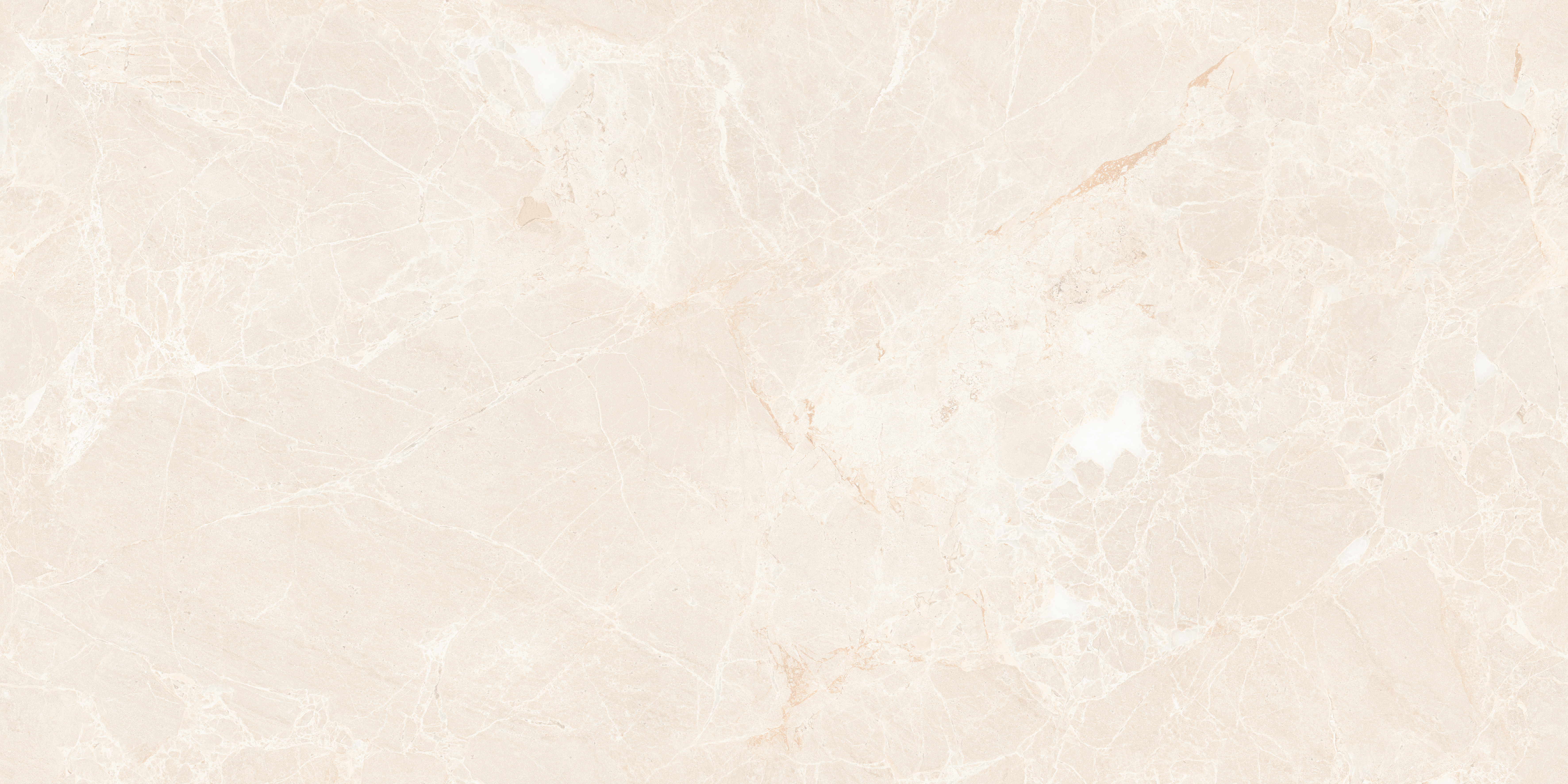 Endless Floor & Wall Vitrified Tile Gold 4 ft x 2 ft | TL 01074 Glossy Finish - 9 mm | Suitable for Living Room, Bedroom (Sample)