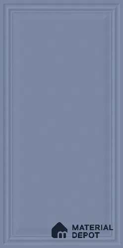 TL 07705 K Crownstone Grey 4 ft x 2 ft Matte Finish Vitrified Wall Tile - 9 mm