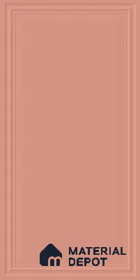 Punch Wall TL 07705 D Brick 4 ft x 2 ft Vitrified Full Body Digital Matte Finish - 9 mm | Suitable for Bathroom, Accent/Feature Wall, Dining Area