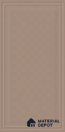 TL 07705 I Fawn Mist 4 ft x 2 ft Matte Finish Vitrified Wall Tile - 9 mm