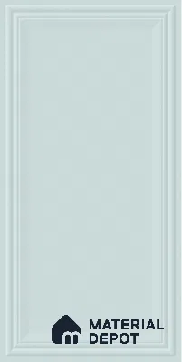 Punch Wall TL 07705 C Aqua 4 ft x 2 ft Vitrified Full Body Digital Matte Finish - 9 mm | Suitable for Bathroom, Accent/Feature Wall, Dining Area
