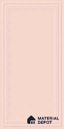 TL 07705 E Parisian Cloud 4 ft x 2 ft Matte Finish Vitrified Wall Tile - 9 mm