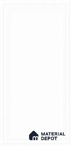 TL 07705 J Polar Whisper 4 ft x 2 ft Matte Finish Vitrified Wall & Floor Tile - 9 mm