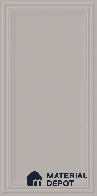 Punch Wall TL 07705 G Cement 4 ft x 2 ft Vitrified Full Body Digital Matte Finish - 9 mm | Suitable for Bathroom, Accent/Feature Wall, Dining Area