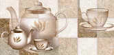 TL 02417 C Highlighter Ceramic Tile | Image -1