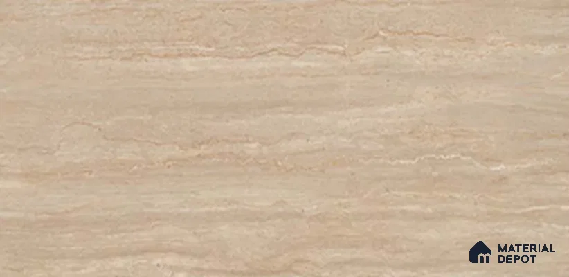 TL 02455 D Marrone Matching Floor 12 x 12 inch Matte Finish Ceramic Floor Tile - 6 mm (Sample)