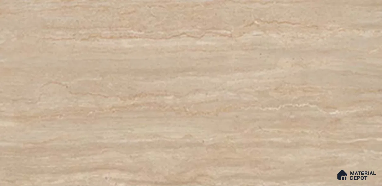 TL 02455 D Marrone Matching Floor 12 x 12 inch Matte Finish Ceramic Floor Tile - 6 mm (Sample)