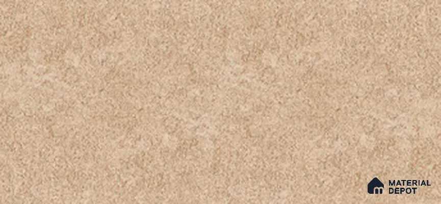 TL 02456 D Oragnic Matching Floor 12 x 12 inch Matte Finish Ceramic Floor Tile - 6 mm