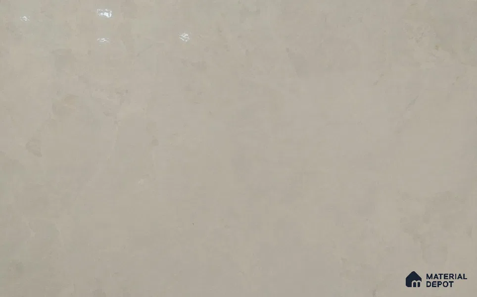 TL 02534 A Light White 18 x 12 inch Glossy Finish Ceramic Wall Tile - 6 mm (Sample)