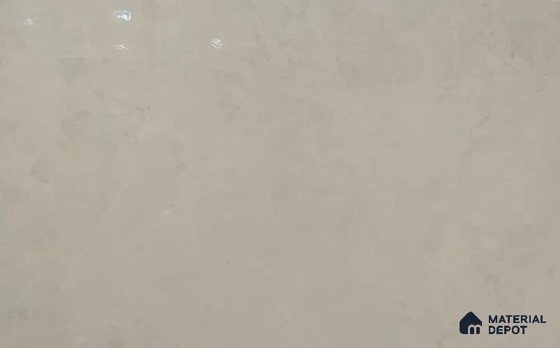 TL 02534 A Light White 18 x 12 inch Glossy Finish Ceramic Wall Tile - 6 mm
