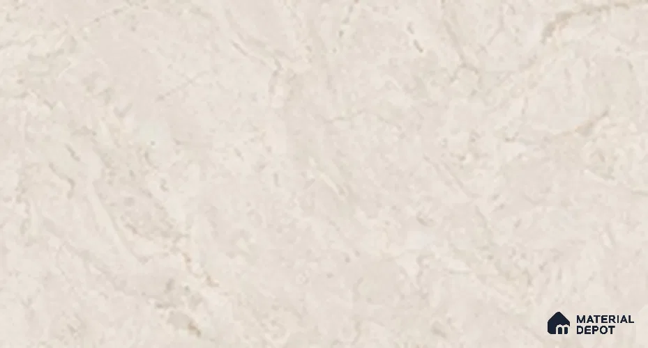 TL 02451 A Buff Light 18 x 12 inch Glossy Finish Ceramic Wall Tile - 6 mm
