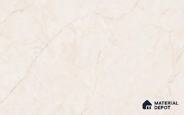 TL 02452 A Oyster Light 18 x 12 inch Glossy Finish Ceramic Wall Tile - 6 mm