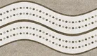TL 02445 B Highlighter Ceramic Tile | Image -1
