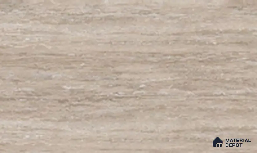 TL 02446 C Grey Dark 18 x 12 inch Glossy Finish Ceramic Wall Tile - 6 mm