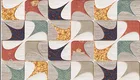 TL 02446 B Highlighter Ceramic Tile | Image -1