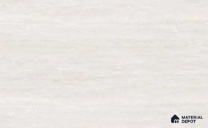 TL 02446 A Marshmallow Cream Light 18 x 12 inch Glossy Finish Ceramic Wall Tile - 6 mm