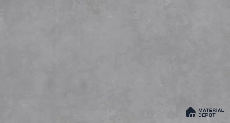 TL 02449 C Graphite Grey Dark 18 x 12 inch Matte Finish Ceramic Wall Tile - 6 mm
