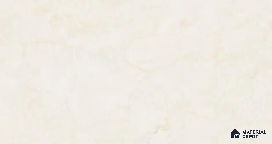 TL 02414 A Cashew Light 18 x 12 inch Glossy Finish Ceramic Wall Tile - 6 mm