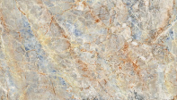 TL 02415 C Stone Beige Dark 18 x 12 inch Glossy Finish Ceramic Wall Tile - 6 mm