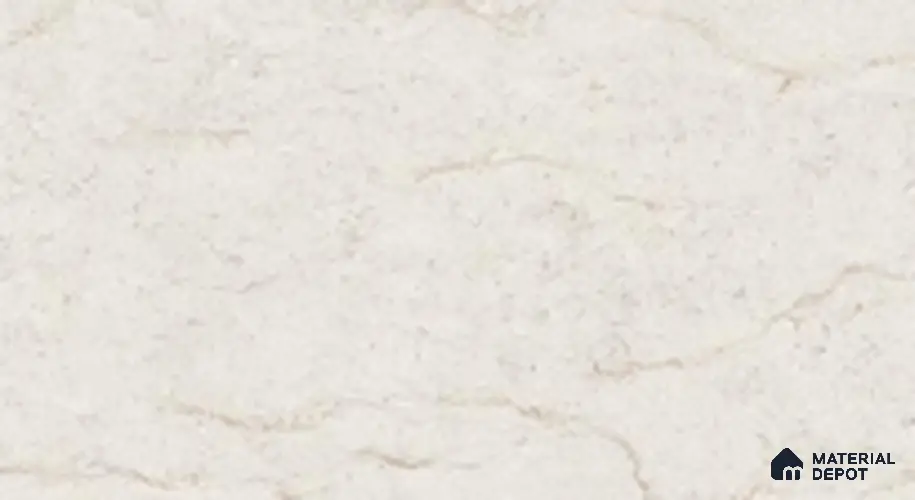TL 02416 A Crema Cream Light 18 x 12 inch Glossy Finish Ceramic Wall Tile - 6 mm