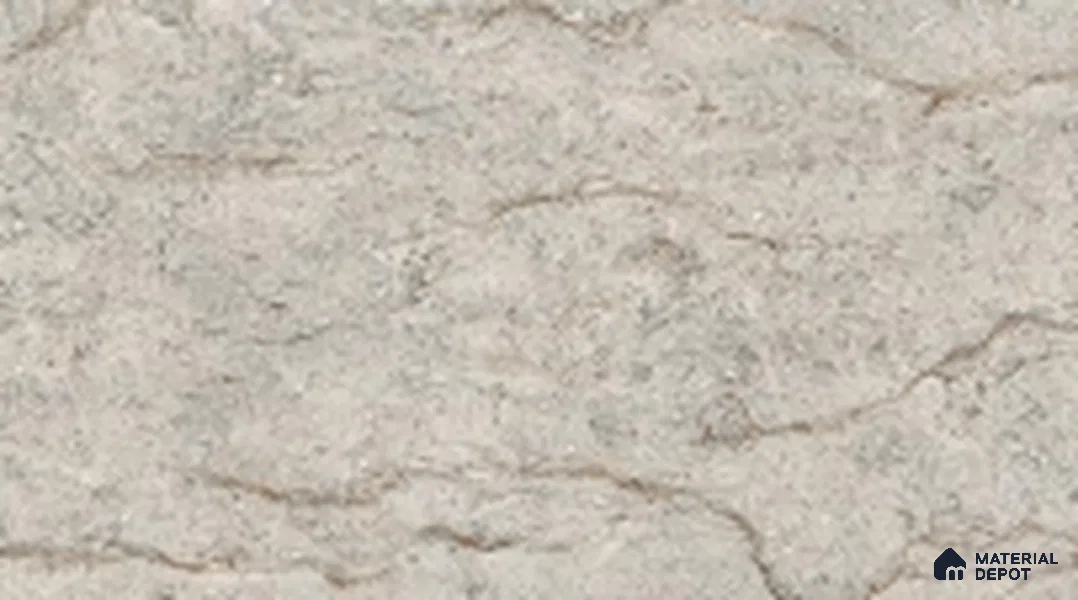 TL 02416 D Gunmetal Grey Matching Floor 12 x 12 inch Matte Finish Ceramic Floor Tile - 6 mm