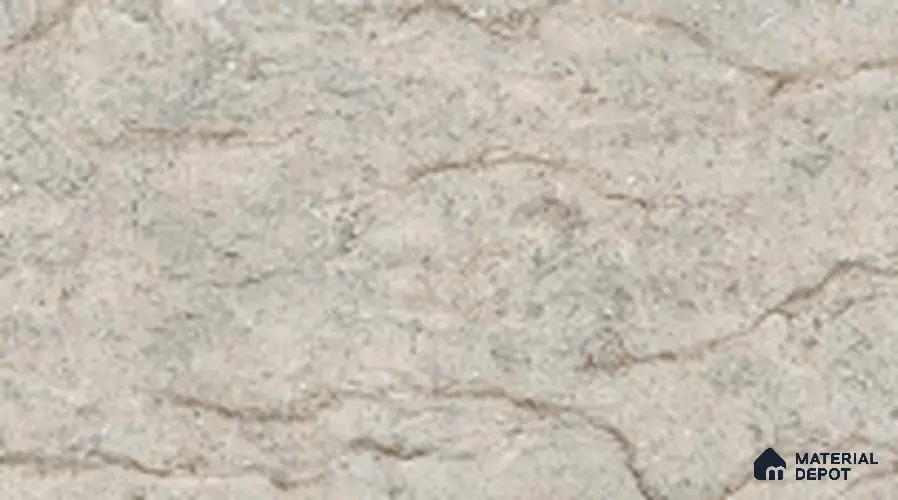 TL 02416 C Porpoise Grey Dark 18 x 12 inch Glossy Finish Ceramic Wall Tile - 6 mm