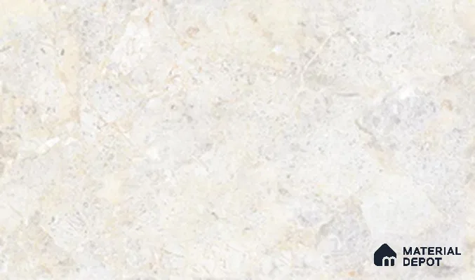 TL 02407 A Latte Beige Light 18 x 12 inch Glossy Finish Ceramic Wall Tile - 6 mm (Sample)