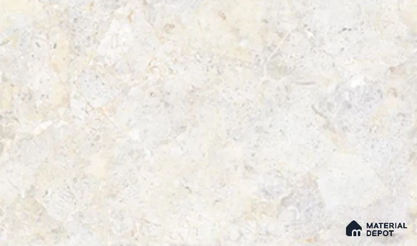 TL 02407 A Latte Beige Light 18 x 12 inch Glossy Finish Ceramic Wall Tile - 6 mm