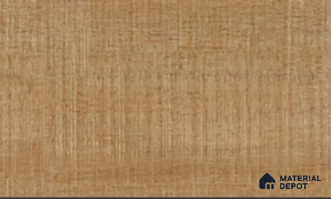 TL 02412 D Hazelnut Brown Matching Floor 12 x 12 inch Matte Finish Ceramic Floor Tile - 6 mm