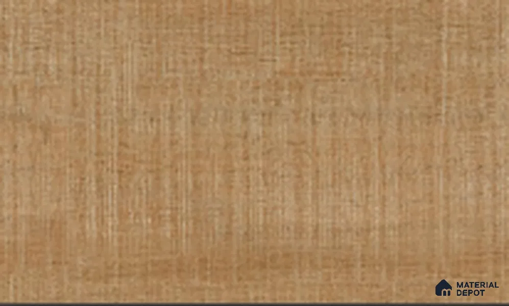 TL 02412 D Hazelnut Brown Matching Floor 12 x 12 inch Matte Finish Ceramic Floor Tile - 6 mm