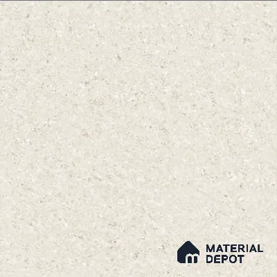 TL 08255 B Cream 2 ft x 2 ft High Gloss Finish Vitrified Wall & Floor Tile - 9 mm