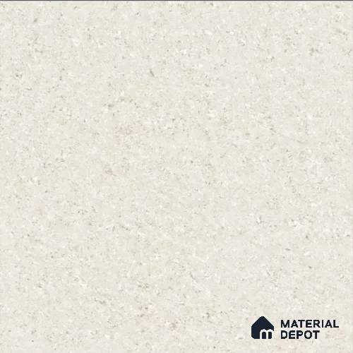 TL 08255 B Cream 2 ft x 2 ft High Gloss Finish Vitrified Wall & Floor Tile - 9 mm