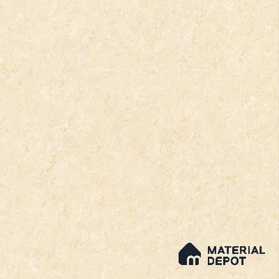 Platinum Ivory 600x600 mm High Gloss Finish Double Charge Vitrified Floor and Wall Tile - 9 mm (Sample)