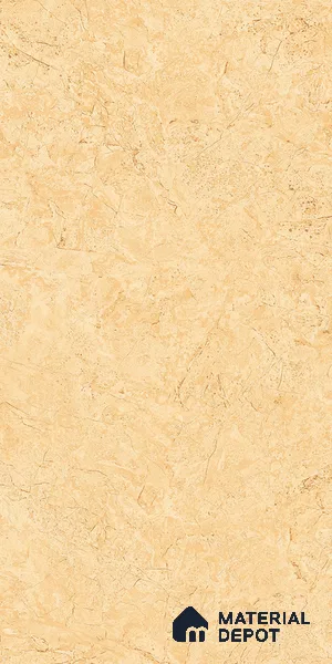 TL 04168 Luna Amber 2 ft x 4 ft Plume Matte Finish Random Face Vitrified Wall & Floor Tile - 9 mm