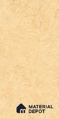 TL 04168 Luna Amber 2 ft x 4 ft Plume Matte Finish Random Face Vitrified Wall & Floor Tile - 9 mm