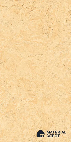 TL 04168 Luna Amber 2 ft x 4 ft Plume Matte Finish Random Face Vitrified Wall & Floor Tile - 9 mm