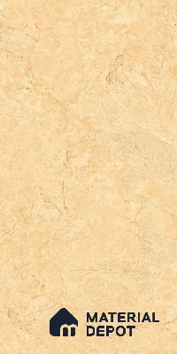 TL 04168 Luna Amber 2 ft x 4 ft Plume Matte Finish Random Face Vitrified Wall & Floor Tile - 9 mm