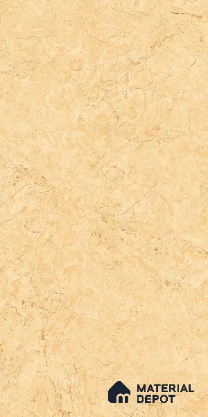 TL 04168 Luna Amber 2 ft x 4 ft Plume Matte Finish Random Face Vitrified Wall & Floor Tile - 9 mm
