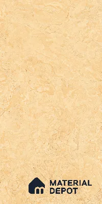 TL 04168 Luna Amber 2 ft x 4 ft Plume Matte Finish Random Face Vitrified Wall & Floor Tile - 9 mm