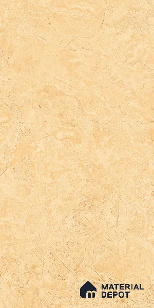 TL 04168 Luna Amber 2 ft x 4 ft Plume Matte Finish Random Face Vitrified Wall & Floor Tile - 9 mm