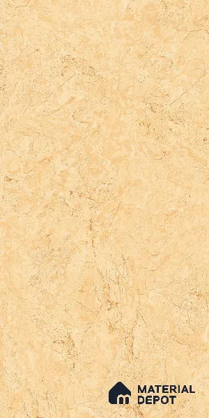 TL 04168 Luna Amber 2 ft x 4 ft Plume Matte Finish Random Face Vitrified Wall & Floor Tile - 9 mm