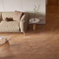 Carving Floor Tiles