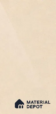 Plain Wall & Floor Tile TL 04222 E Beige Crystal Finish 1200x600 mm Full Body Vitrified Tile - 9 mm