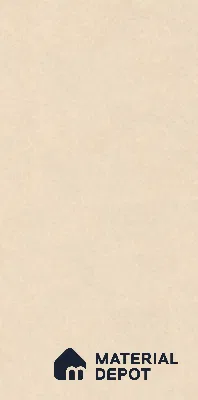 Plain Wall & Floor Tile TL 04222 F Beige Matte Finish 1200x600 mm Full Body Vitrified Tile - 9 mm