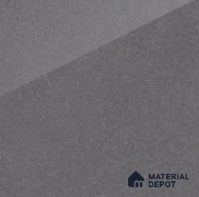 TL 04229 Black Crystal Finish 600x600 mm Full Body Vitrified Wall & Floor Tile - 9 mm