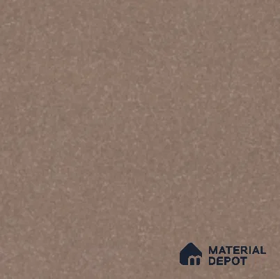 TL 04247 C Caramel Matte Finish 600x600 mm Full Body Vitrified Wall & Floor Tile - 9 mm
