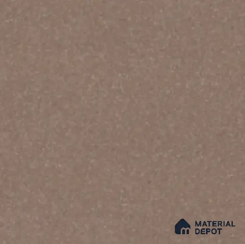 TL 04247 C Caramel Matte Finish 600x600 mm Full Body Vitrified Wall & Floor Tile - 9 mm
