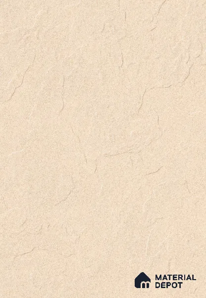 TL 04222 D Beige Cloud Finish 1200x600 mm Full Body Vitrified Wall & Floor Tile - 9 mm