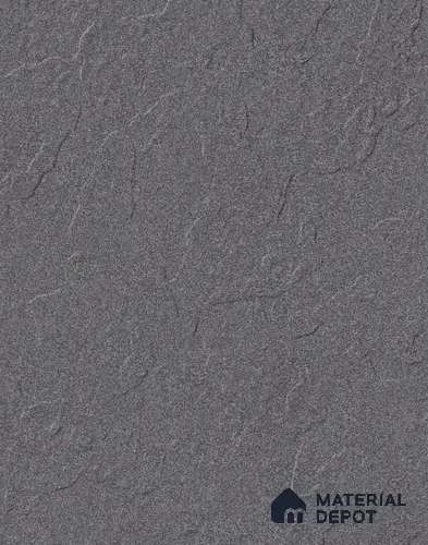 TL 04229 D Black Cloud Finish 1200x600 mm Full Body Vitrified Wall & Floor Tile - 9 mm