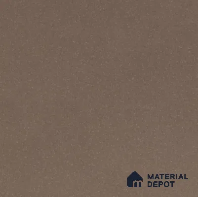 Terrazzo Floor Tile TL 04212 Cocoa Matte Finish 600x600 mm Full Body Vitrified Tile - 15 mm